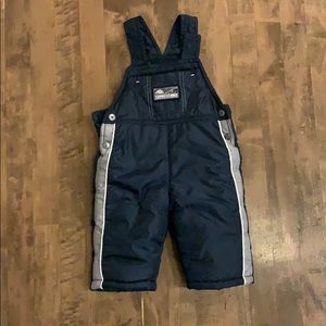 Timberland snow pants